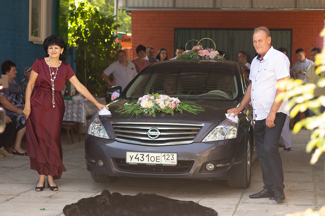 Настя и Саша 18.08.2018. Алексеева Татьяна свадебный фотограф Краснодар, Краснодарский край