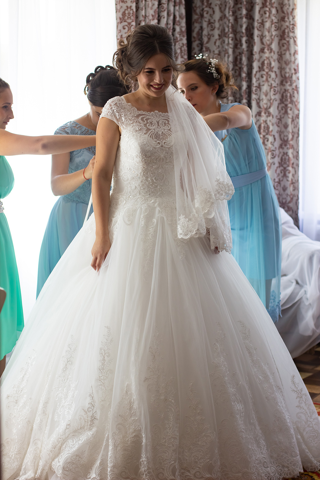 Настя и Саша 18.08.2018. Алексеева Татьяна свадебный фотограф Краснодар, Краснодарский край