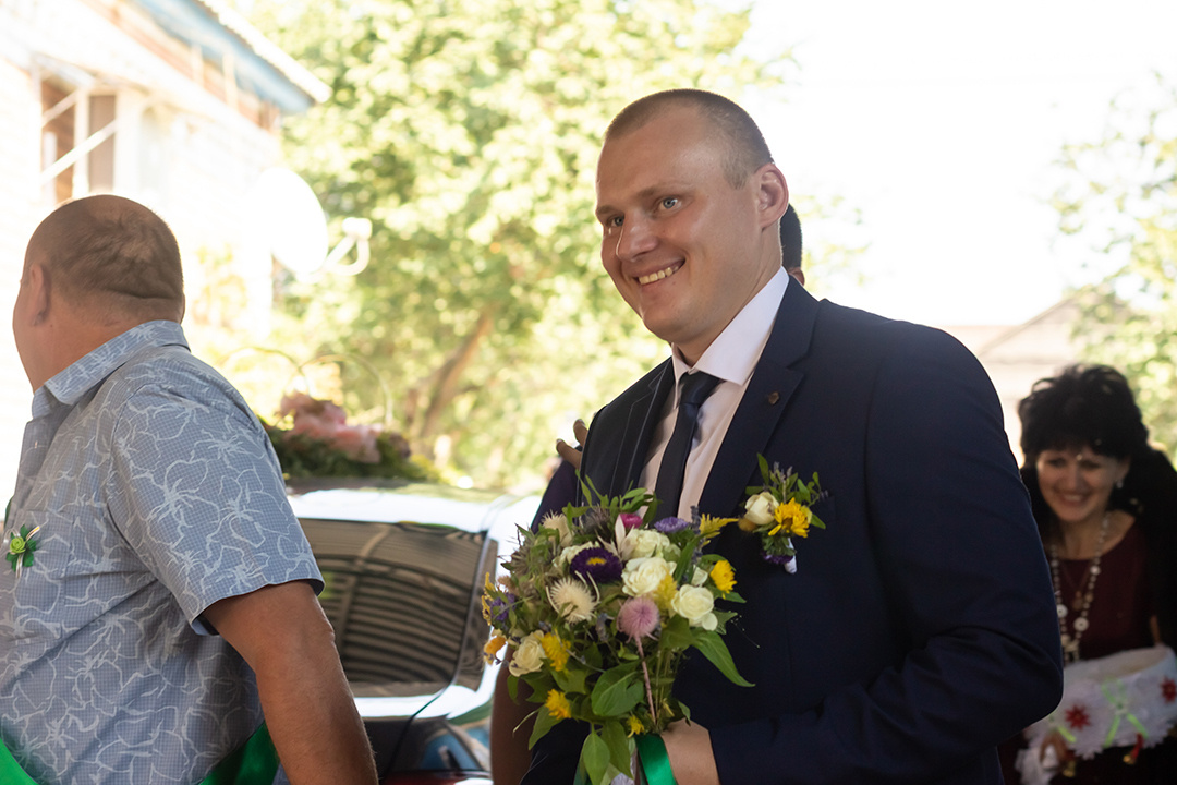 Настя и Саша 18.08.2018. Алексеева Татьяна свадебный фотограф Краснодар, Краснодарский край