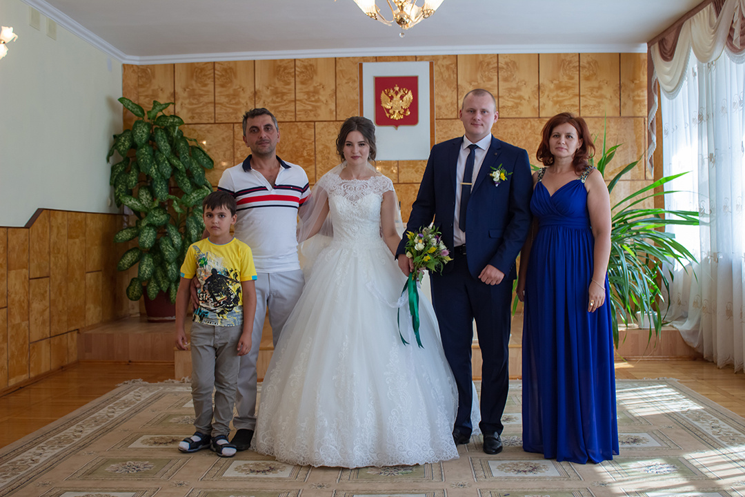 Настя и Саша 18.08.2018. Алексеева Татьяна свадебный фотограф Краснодар, Краснодарский край