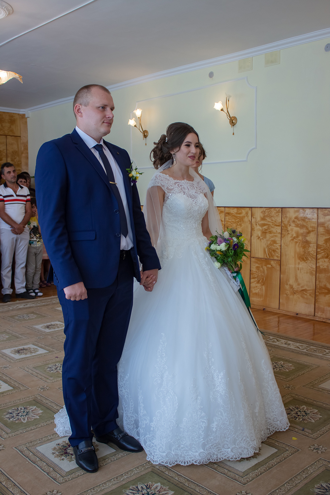 Настя и Саша 18.08.2018. Алексеева Татьяна свадебный фотограф Краснодар, Краснодарский край