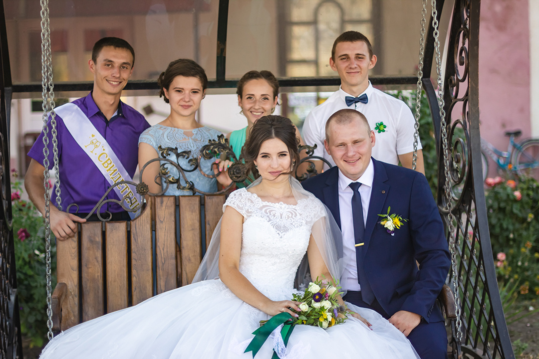 Настя и Саша 18.08.2018. Алексеева Татьяна свадебный фотограф Краснодар, Краснодарский край