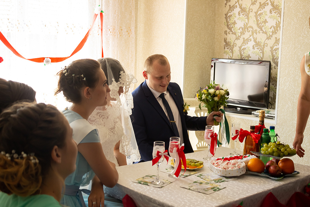 Настя и Саша 18.08.2018. Алексеева Татьяна свадебный фотограф Краснодар, Краснодарский край