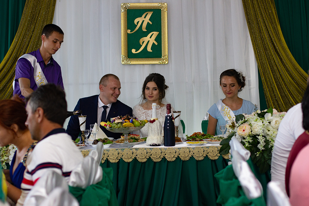Настя и Саша 18.08.2018. Алексеева Татьяна свадебный фотограф Краснодар, Краснодарский край