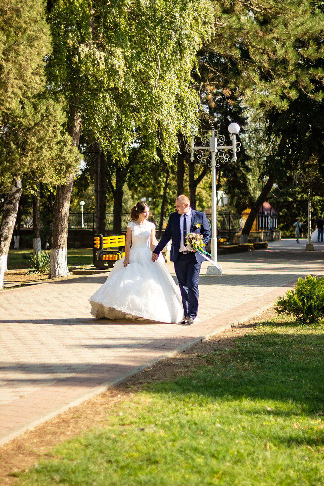 Настя и Саша 18.08.2018. Алексеева Татьяна свадебный фотограф Краснодар, Краснодарский край