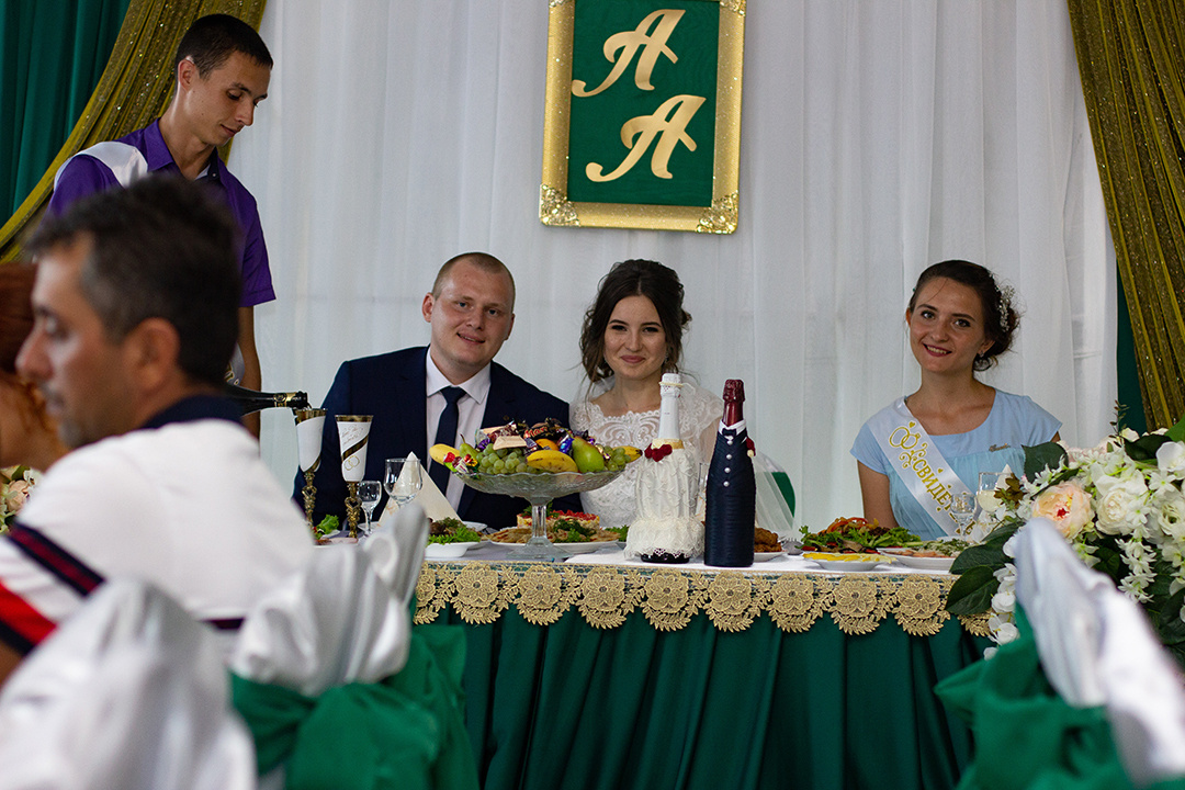 Настя и Саша 18.08.2018. Алексеева Татьяна свадебный фотограф Краснодар, Краснодарский край