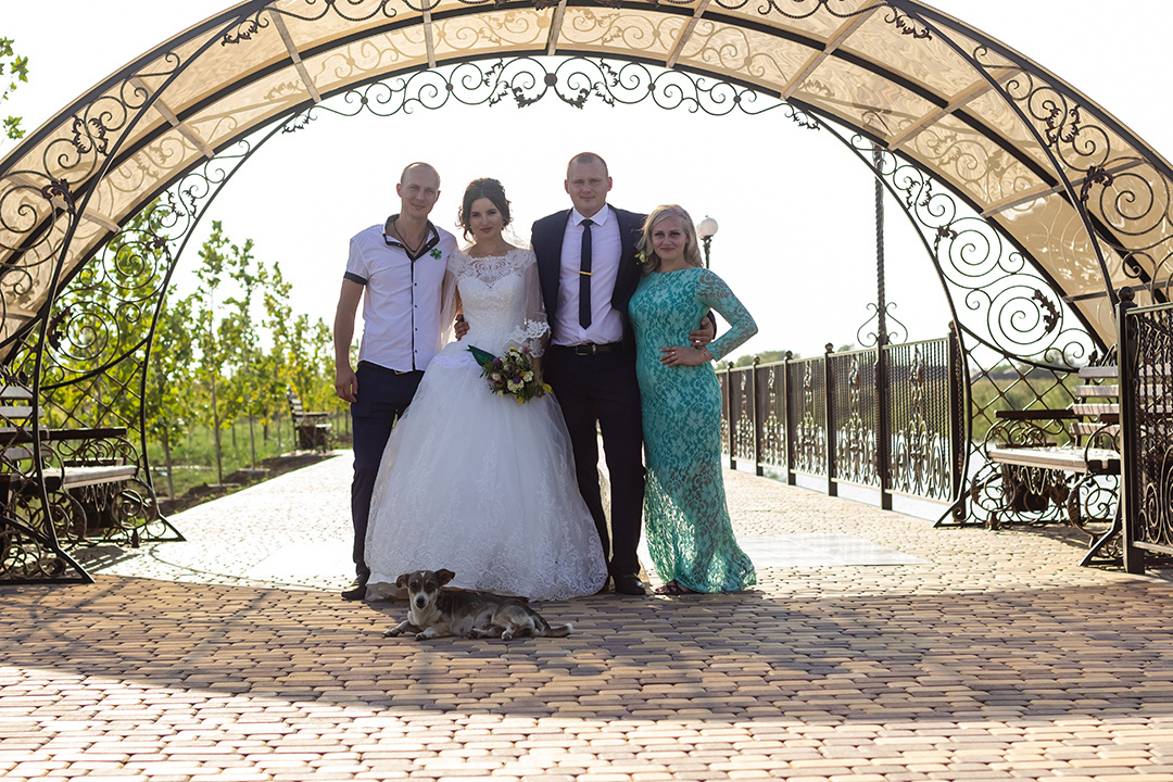 Настя и Саша 18.08.2018. Алексеева Татьяна свадебный фотограф Краснодар, Краснодарский край