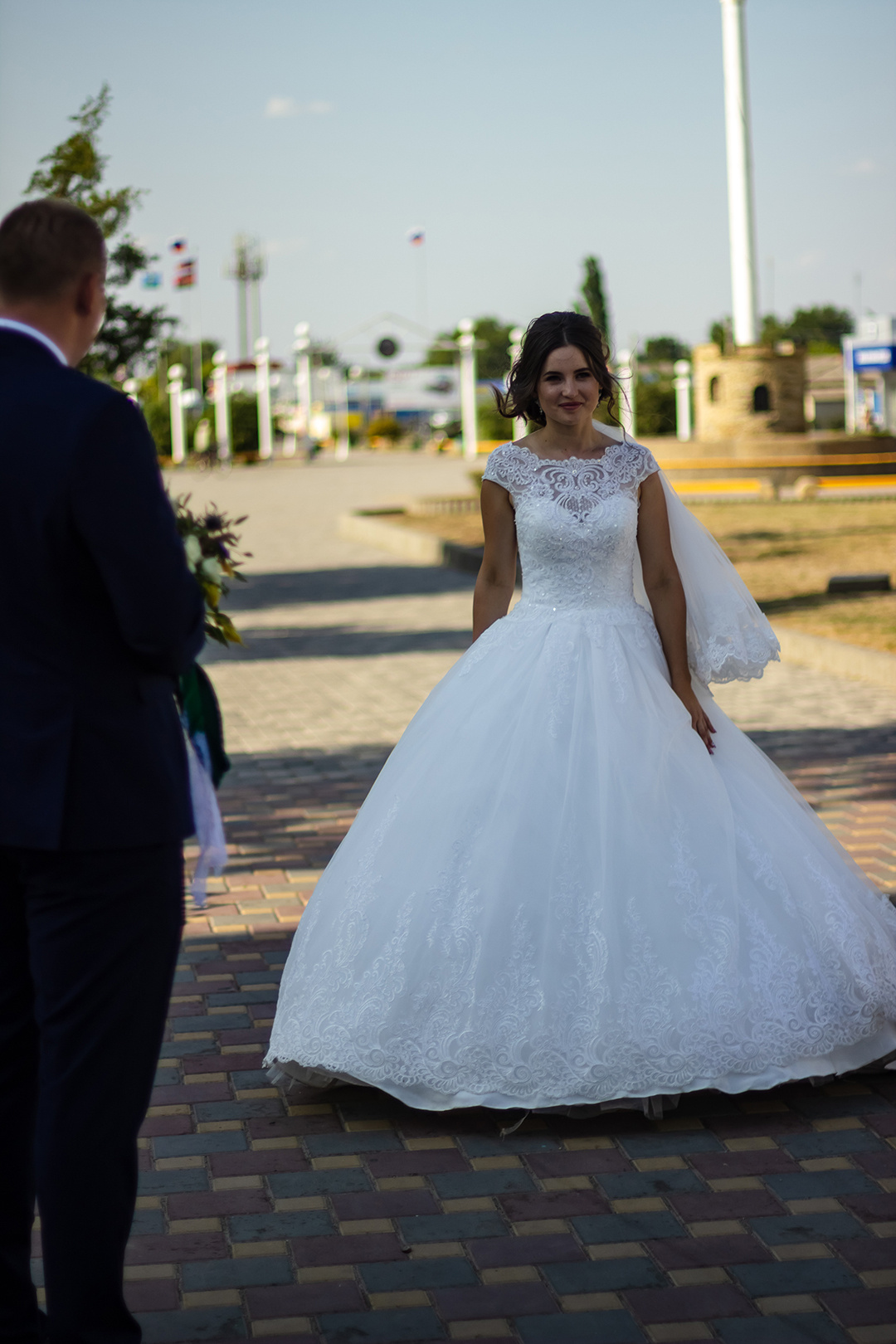Настя и Саша 18.08.2018. Алексеева Татьяна свадебный фотограф Краснодар, Краснодарский край