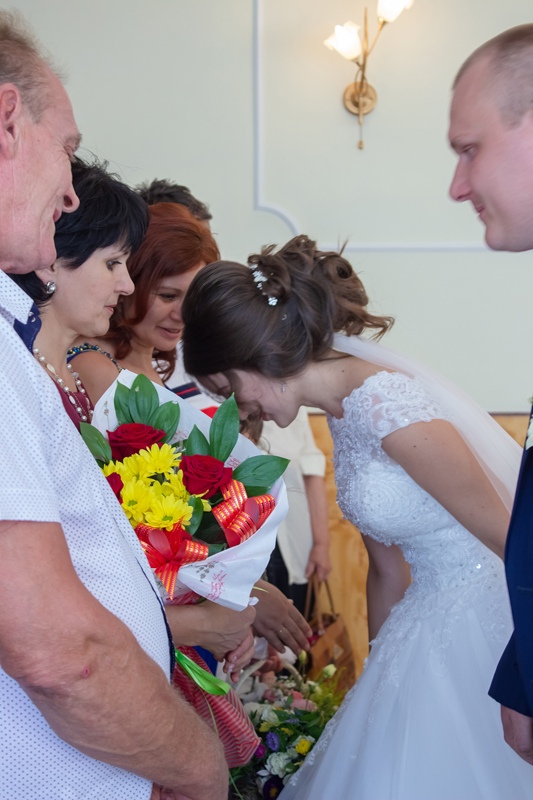 Настя и Саша 18.08.2018. Алексеева Татьяна свадебный фотограф Краснодар, Краснодарский край
