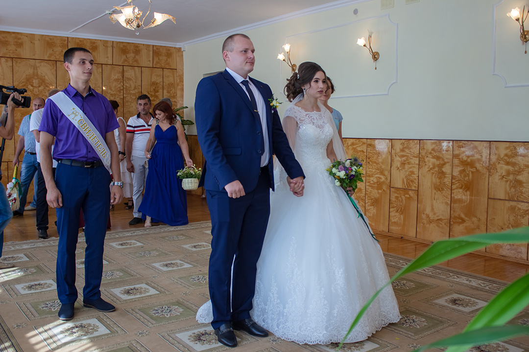 Настя и Саша 18.08.2018. Алексеева Татьяна свадебный фотограф Краснодар, Краснодарский край