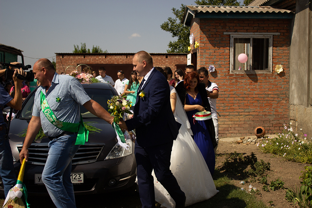 Настя и Саша 18.08.2018. Алексеева Татьяна свадебный фотограф Краснодар, Краснодарский край