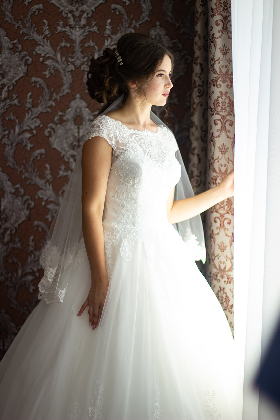 Настя и Саша 18.08.2018. Алексеева Татьяна свадебный фотограф Краснодар, Краснодарский край