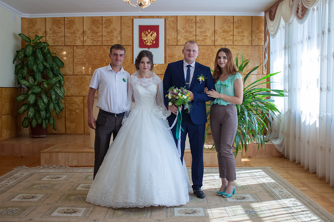 Настя и Саша 18.08.2018. Алексеева Татьяна свадебный фотограф Краснодар, Краснодарский край