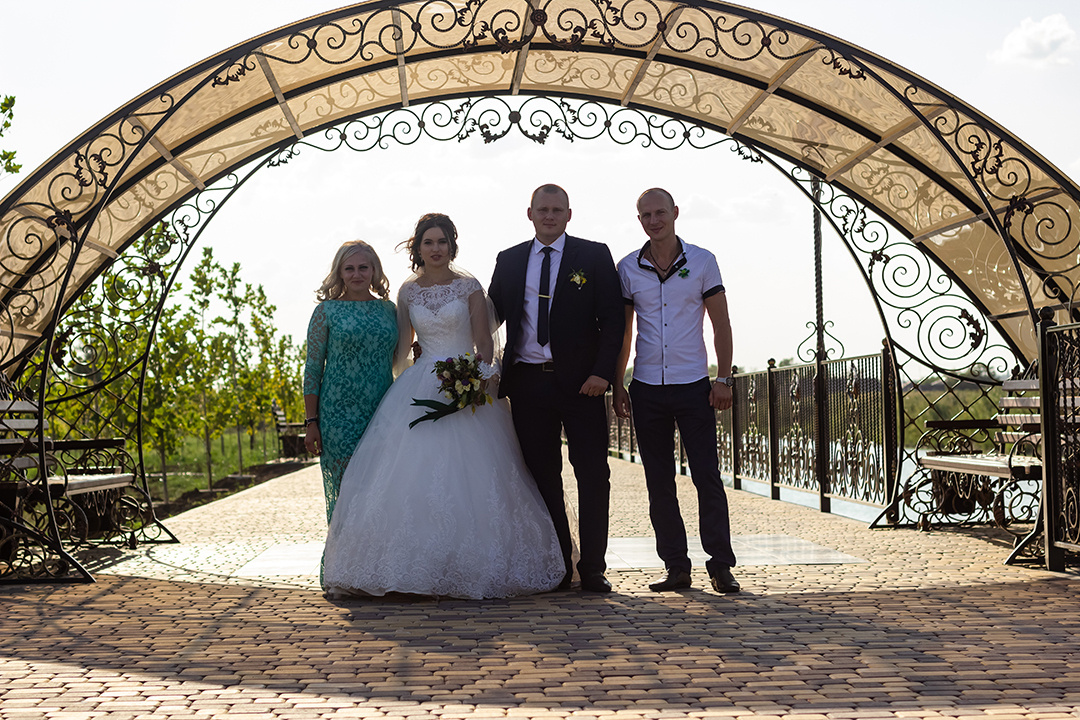 Настя и Саша 18.08.2018. Алексеева Татьяна свадебный фотограф Краснодар, Краснодарский край