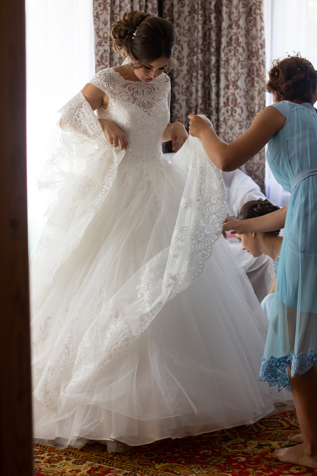 Настя и Саша 18.08.2018. Алексеева Татьяна свадебный фотограф Краснодар, Краснодарский край