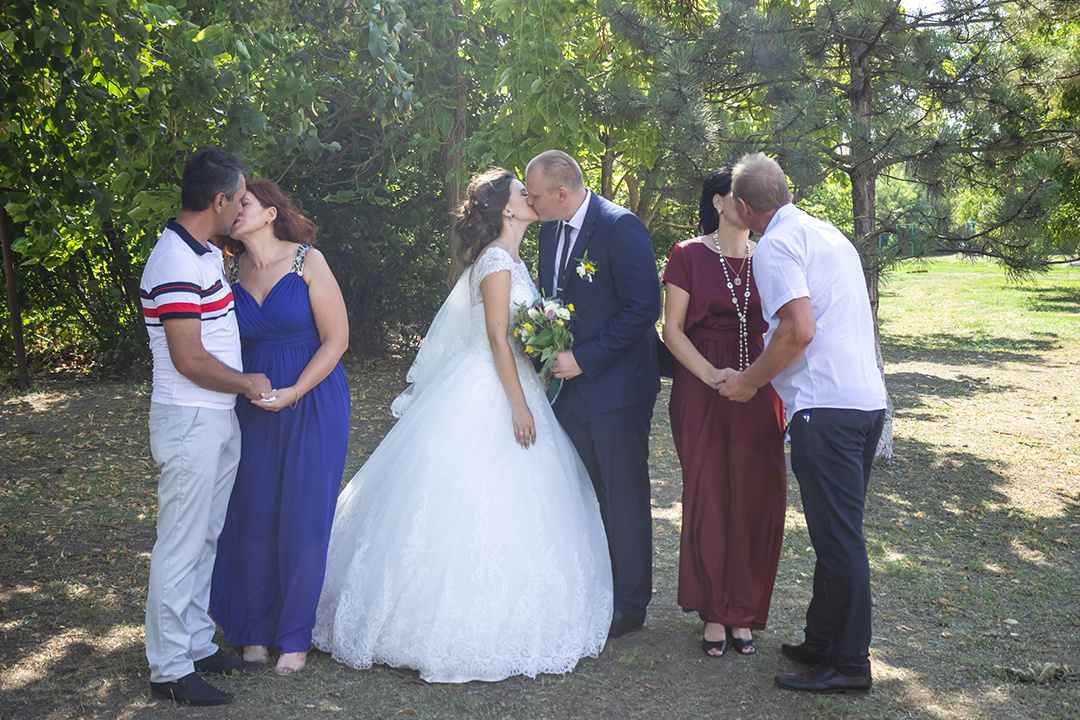 Настя и Саша 18.08.2018. Алексеева Татьяна свадебный фотограф Краснодар, Краснодарский край