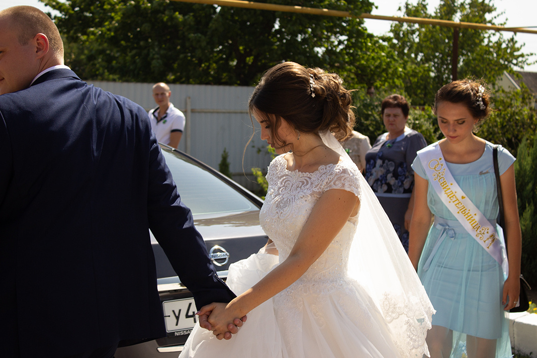 Настя и Саша 18.08.2018. Алексеева Татьяна свадебный фотограф Краснодар, Краснодарский край