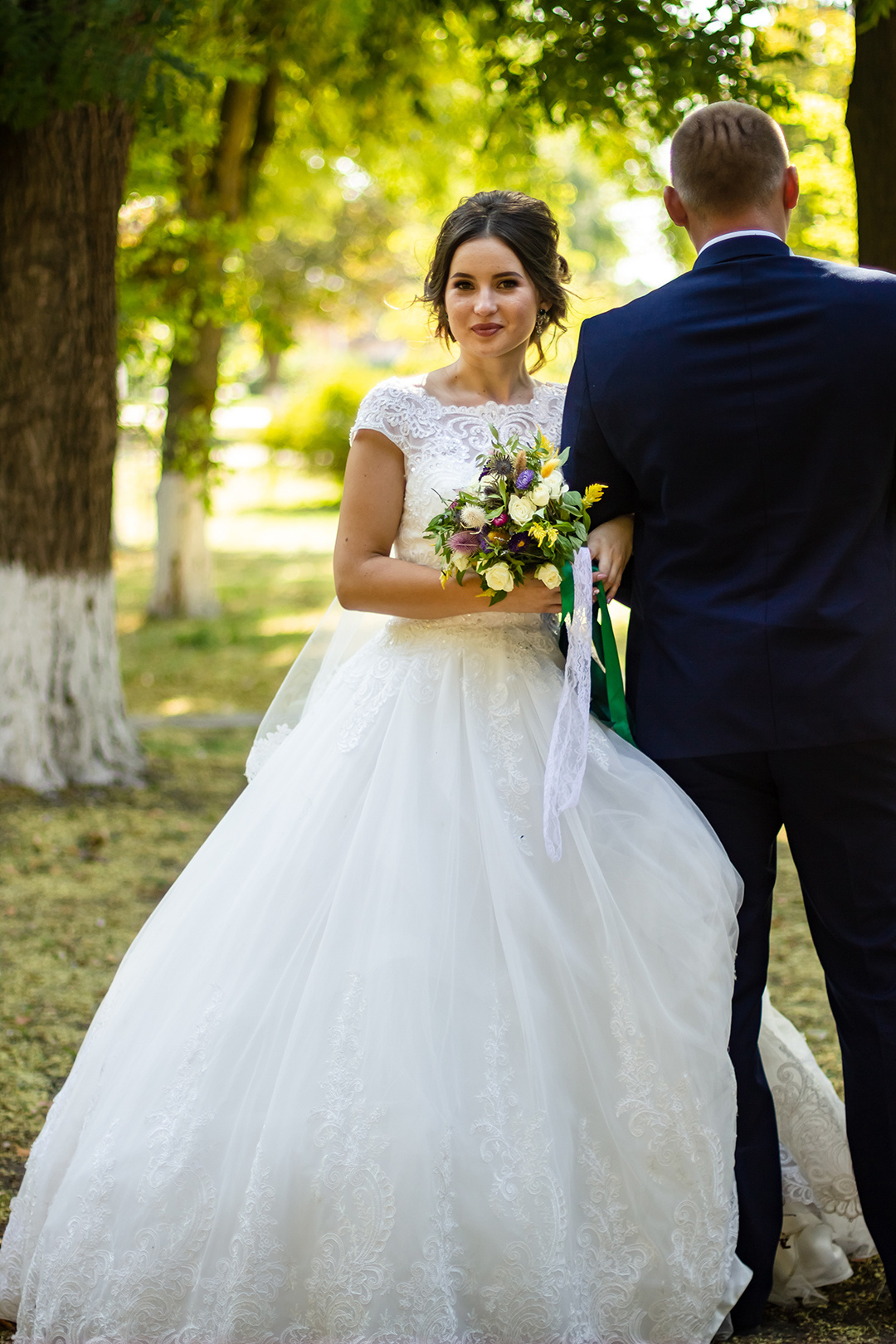 Настя и Саша 18.08.2018. Алексеева Татьяна свадебный фотограф Краснодар, Краснодарский край