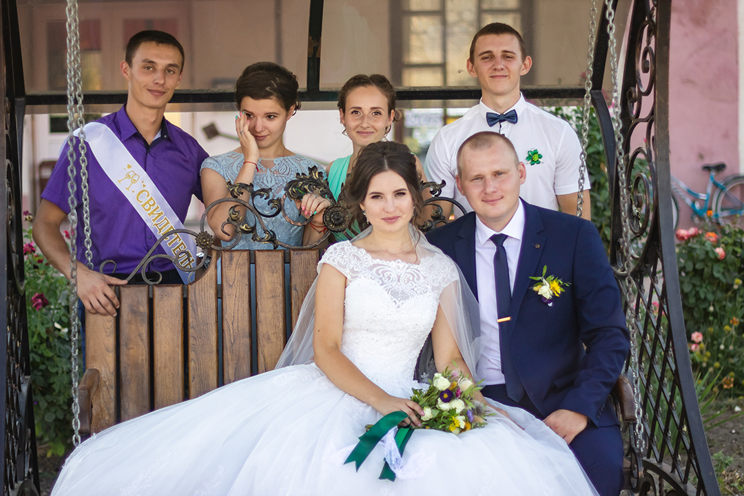 Настя и Саша 18.08.2018. Алексеева Татьяна свадебный фотограф Краснодар, Краснодарский край