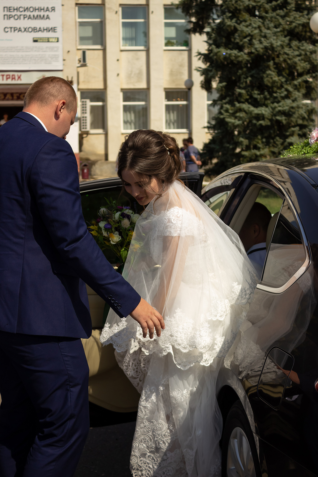 Настя и Саша 18.08.2018. Алексеева Татьяна свадебный фотограф Краснодар, Краснодарский край