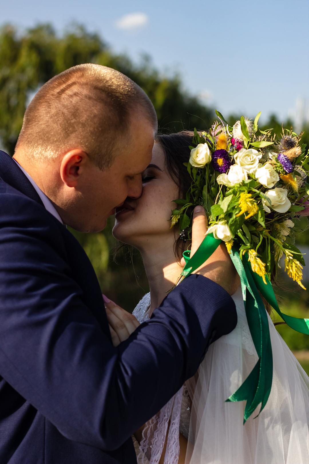 Настя и Саша 18.08.2018. Алексеева Татьяна свадебный фотограф Краснодар, Краснодарский край