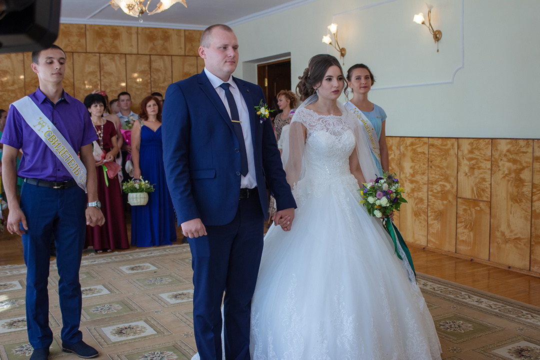 Настя и Саша 18.08.2018. Алексеева Татьяна свадебный фотограф Краснодар, Краснодарский край