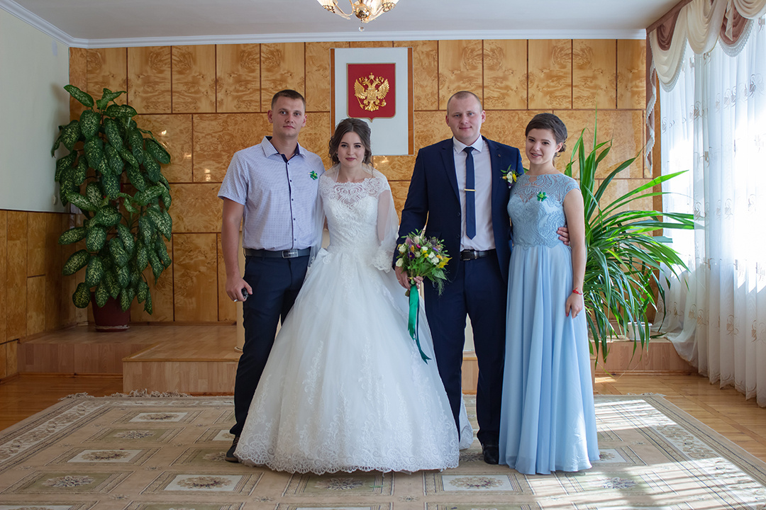 Настя и Саша 18.08.2018. Алексеева Татьяна свадебный фотограф Краснодар, Краснодарский край