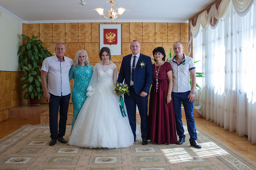 Настя и Саша 18.08.2018. Алексеева Татьяна свадебный фотограф Краснодар, Краснодарский край