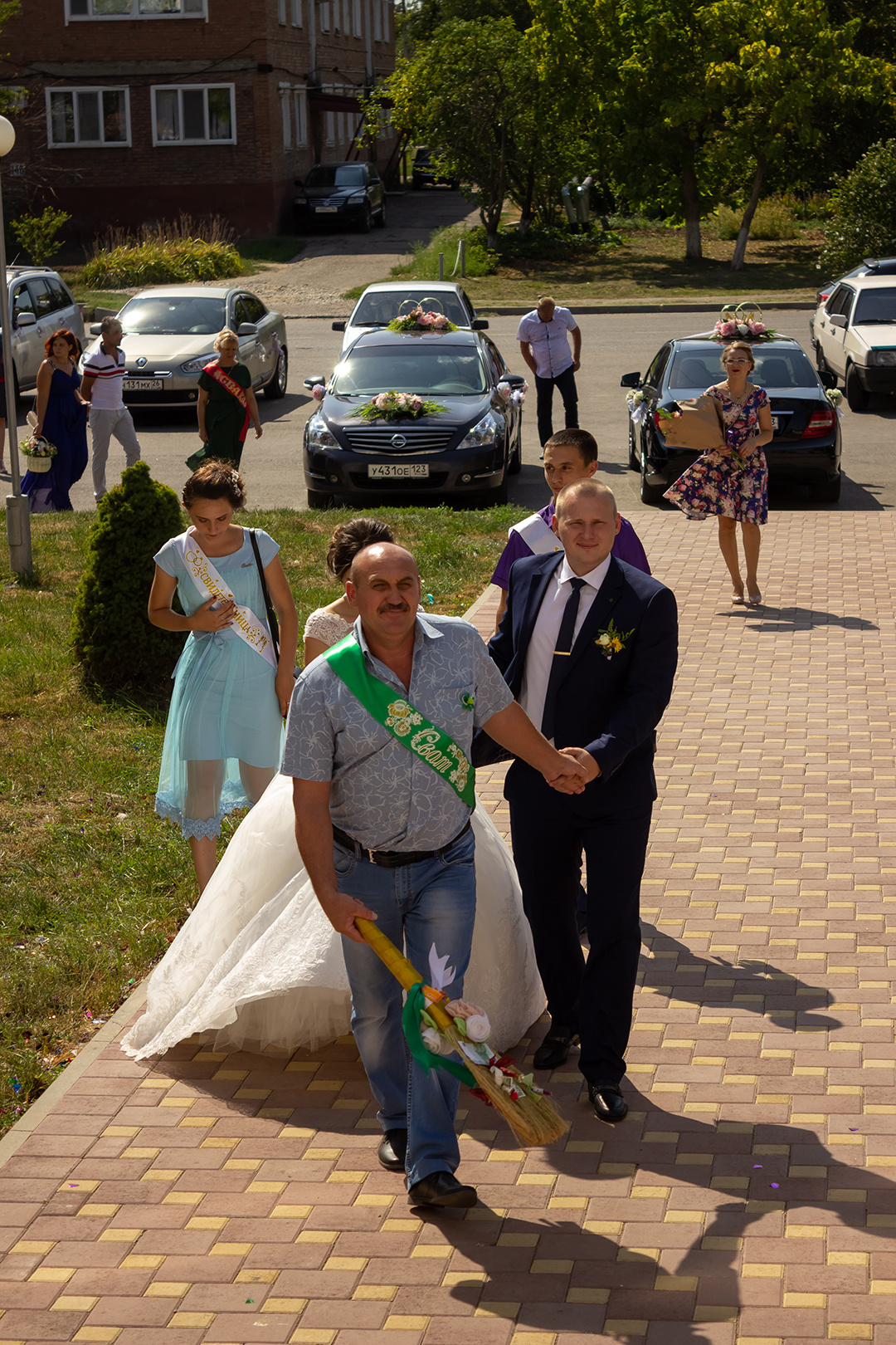 Настя и Саша 18.08.2018. Алексеева Татьяна свадебный фотограф Краснодар, Краснодарский край
