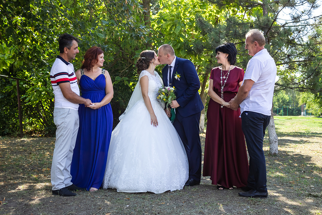 Настя и Саша 18.08.2018. Алексеева Татьяна свадебный фотограф Краснодар, Краснодарский край