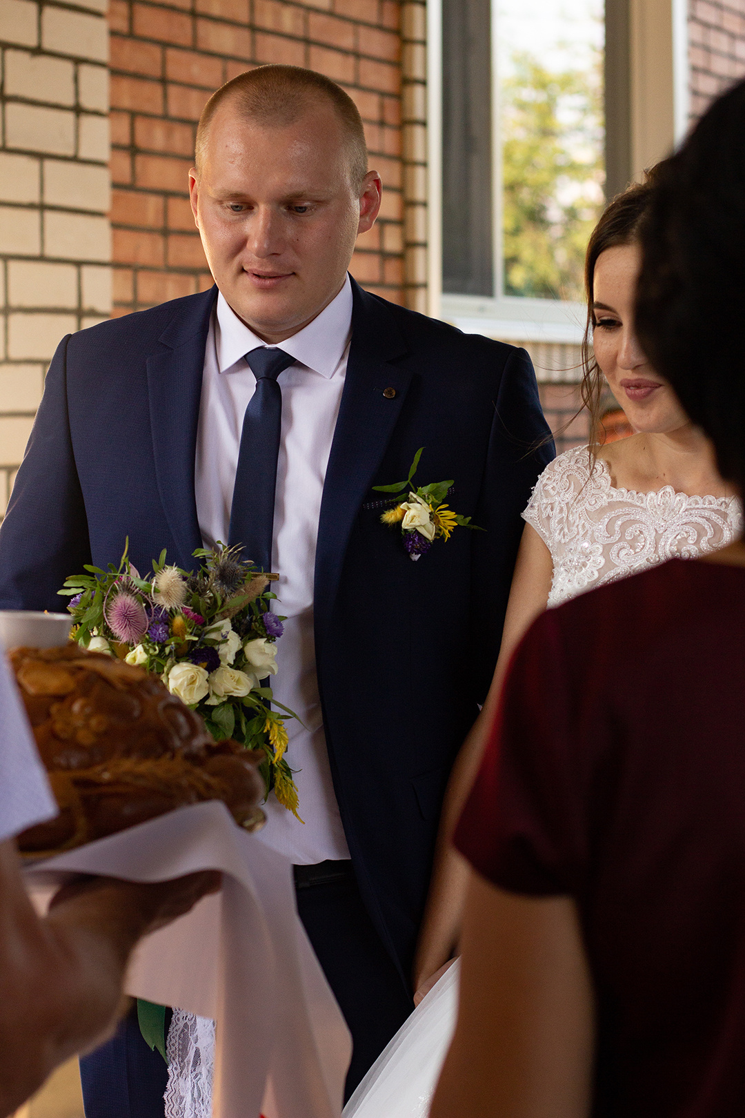 Настя и Саша 18.08.2018. Алексеева Татьяна свадебный фотограф Краснодар, Краснодарский край