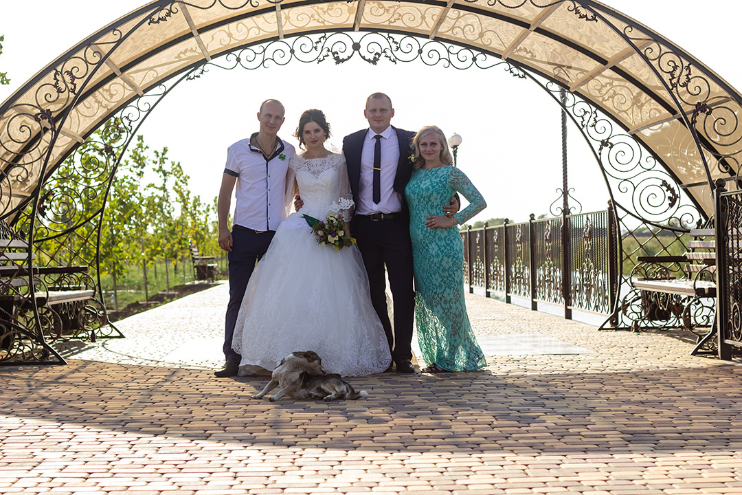 Настя и Саша 18.08.2018. Алексеева Татьяна свадебный фотограф Краснодар, Краснодарский край