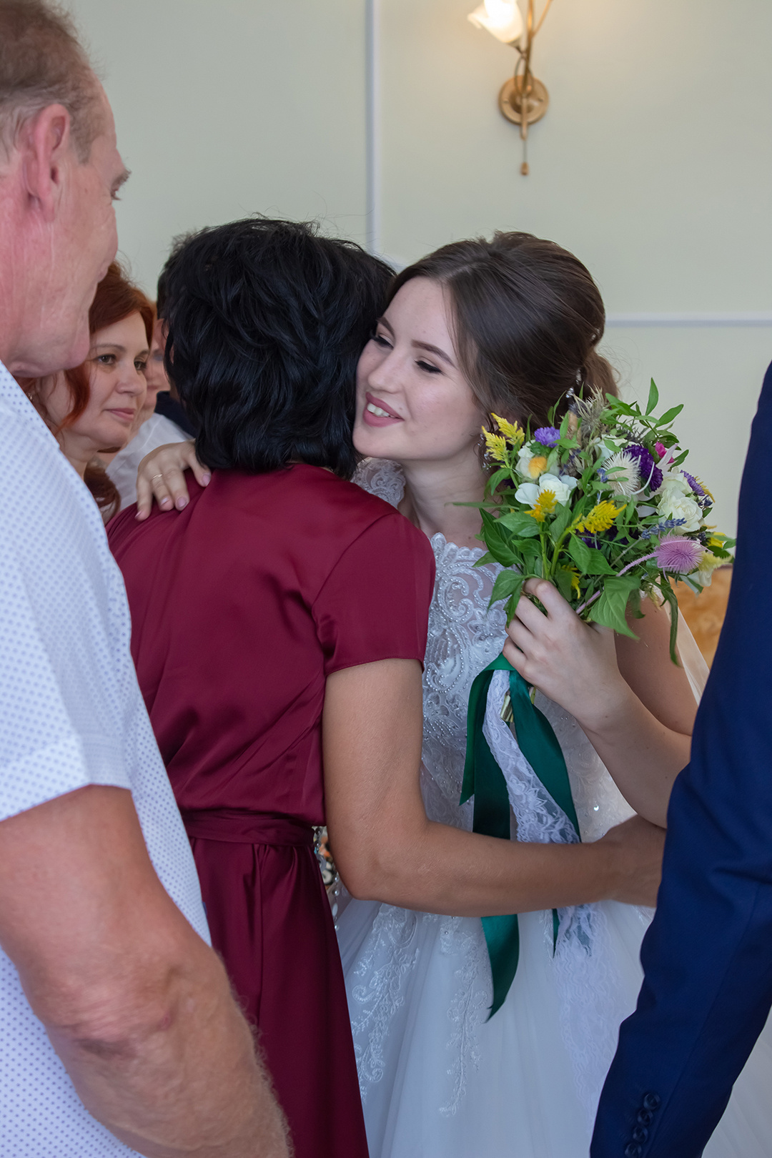 Настя и Саша 18.08.2018. Алексеева Татьяна свадебный фотограф Краснодар, Краснодарский край