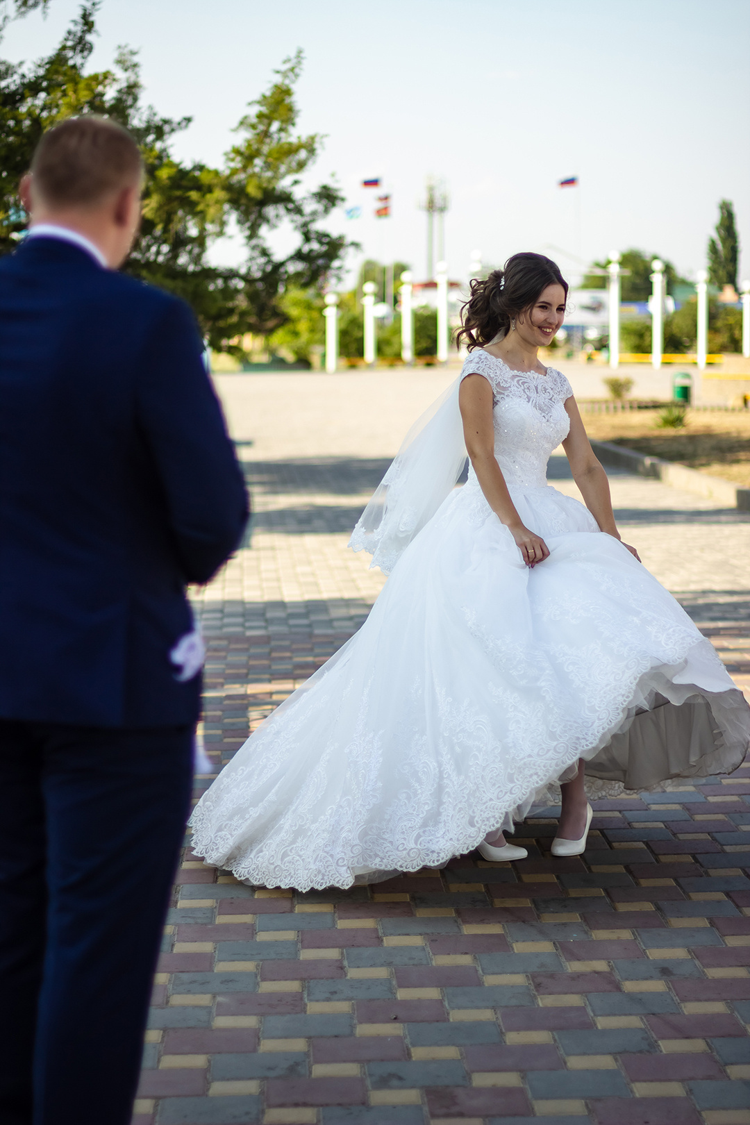 Настя и Саша 18.08.2018. Алексеева Татьяна свадебный фотограф Краснодар, Краснодарский край