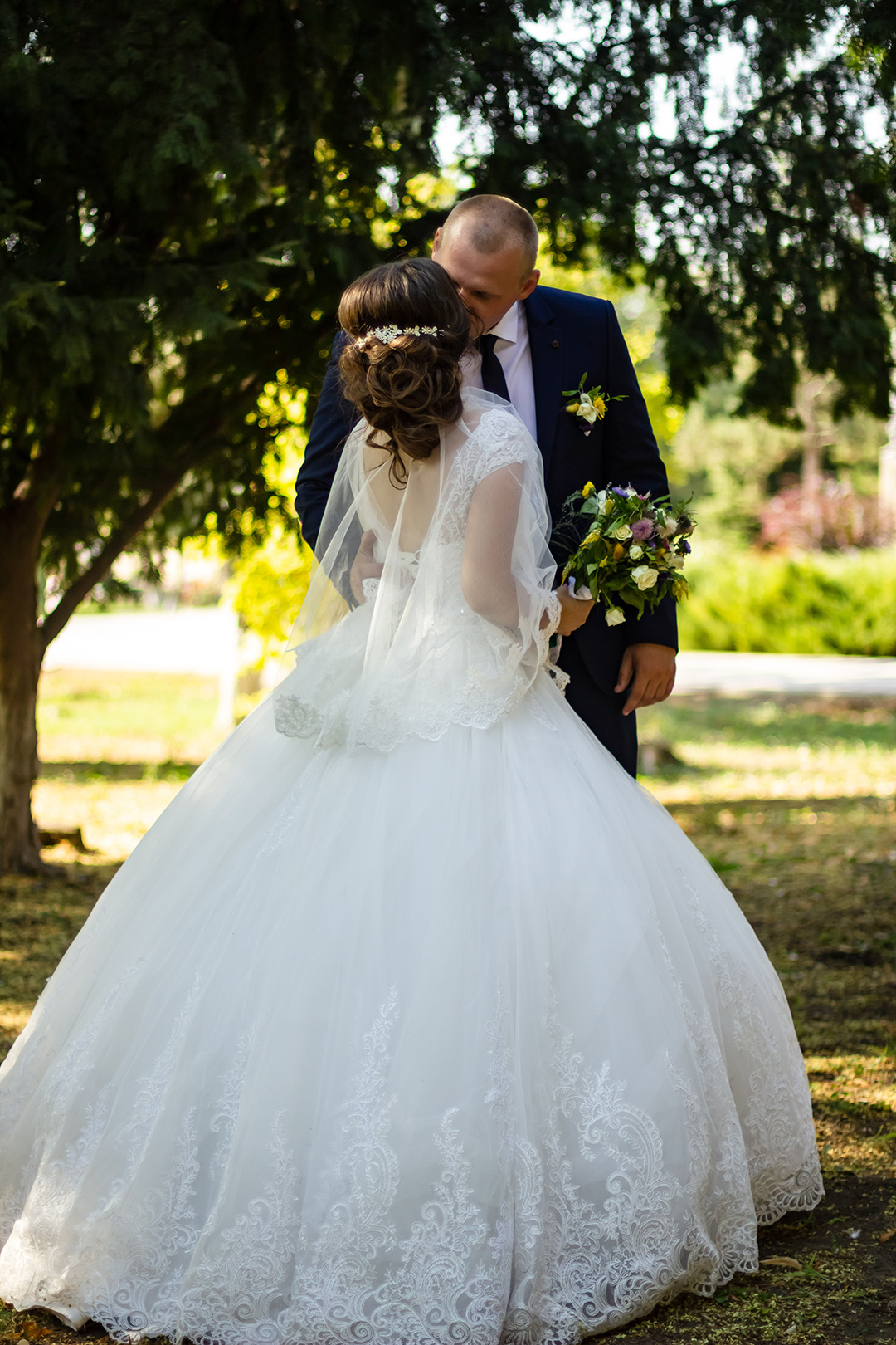 Настя и Саша 18.08.2018. Алексеева Татьяна свадебный фотограф Краснодар, Краснодарский край