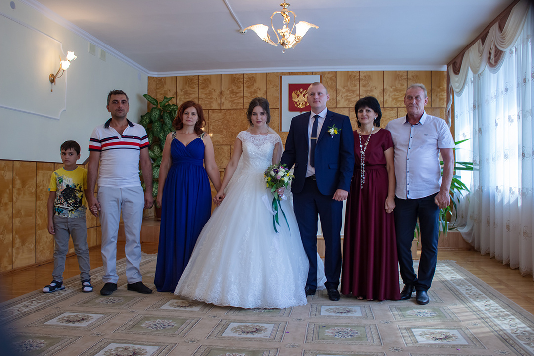 Настя и Саша 18.08.2018. Алексеева Татьяна свадебный фотограф Краснодар, Краснодарский край