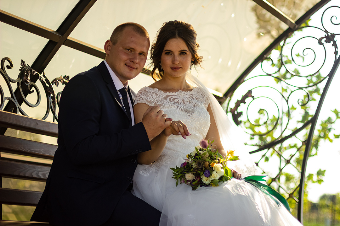 Настя и Саша 18.08.2018. Алексеева Татьяна свадебный фотограф Краснодар, Краснодарский край