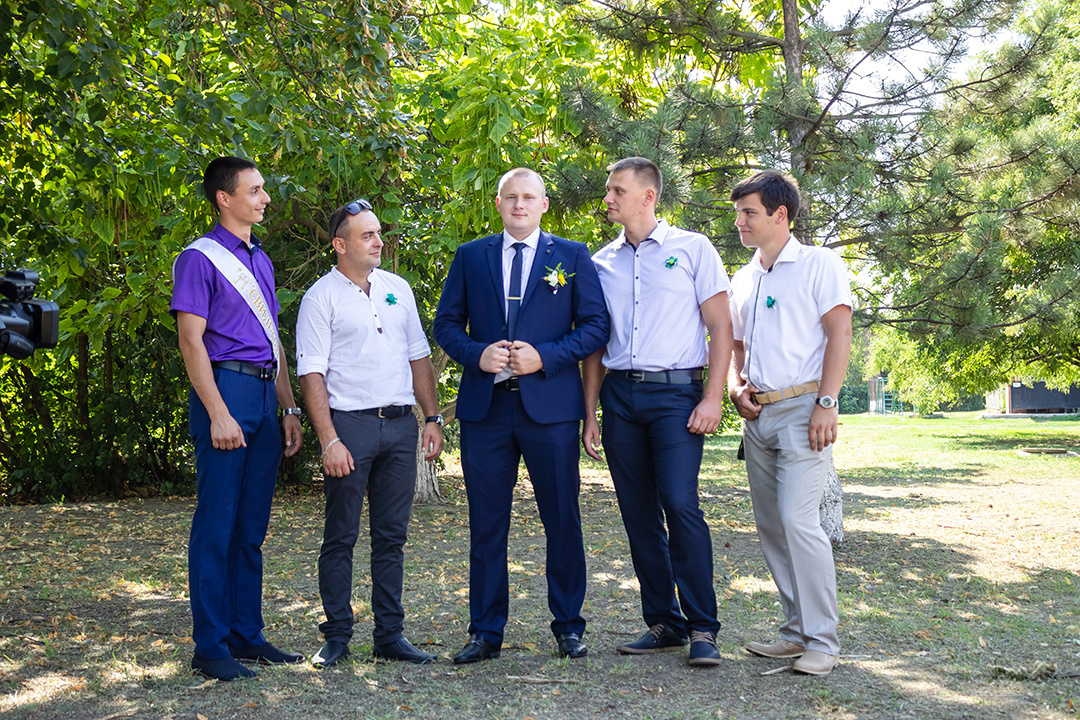 Настя и Саша 18.08.2018. Алексеева Татьяна свадебный фотограф Краснодар, Краснодарский край