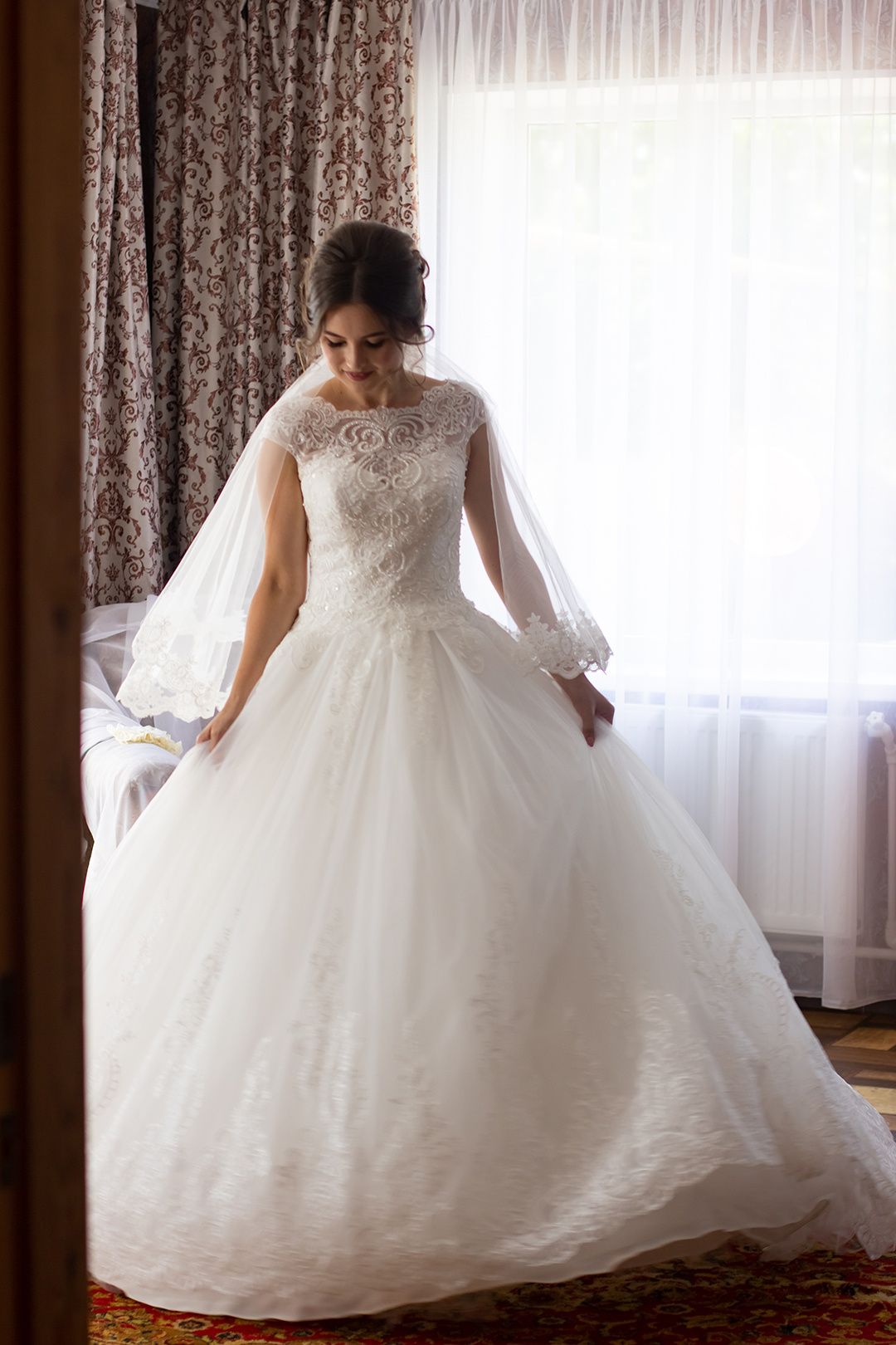 Настя и Саша 18.08.2018. Алексеева Татьяна свадебный фотограф Краснодар, Краснодарский край