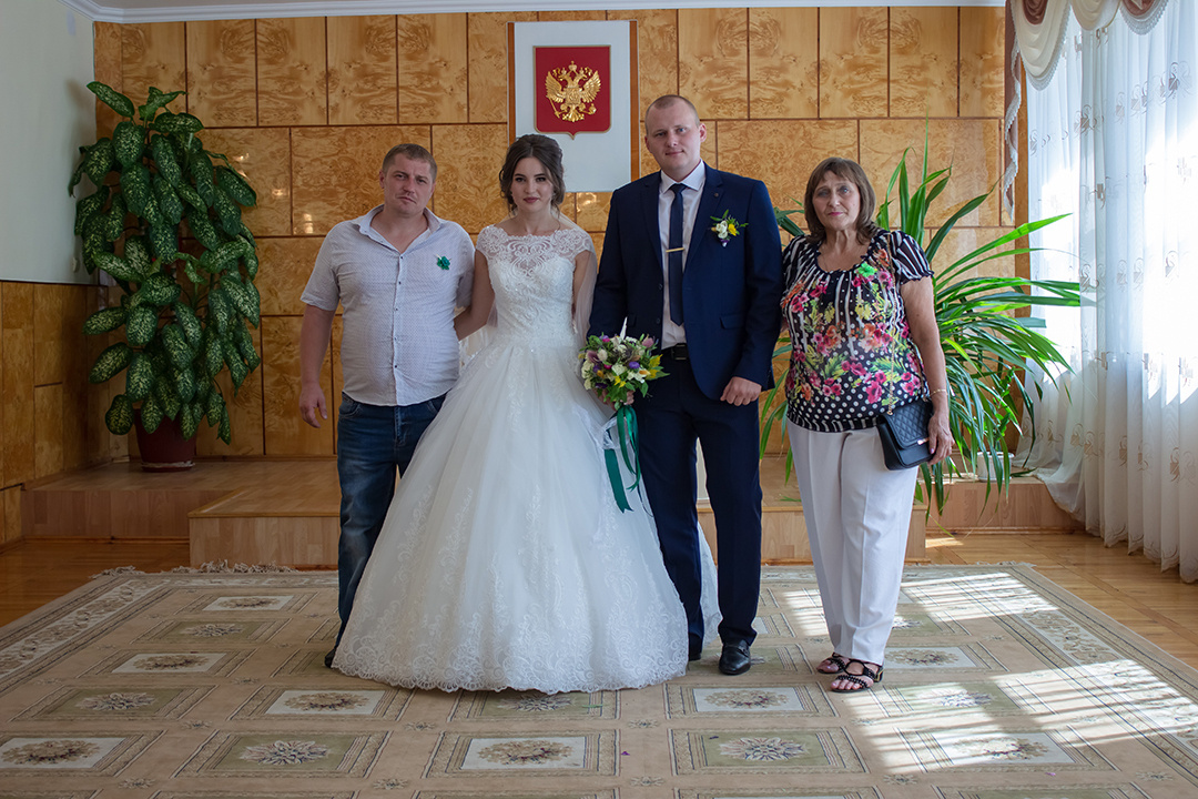 Настя и Саша 18.08.2018. Алексеева Татьяна свадебный фотограф Краснодар, Краснодарский край