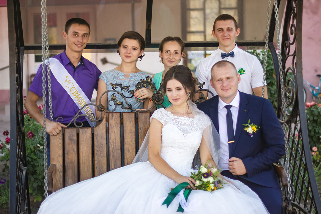 Настя и Саша 18.08.2018. Алексеева Татьяна свадебный фотограф Краснодар, Краснодарский край