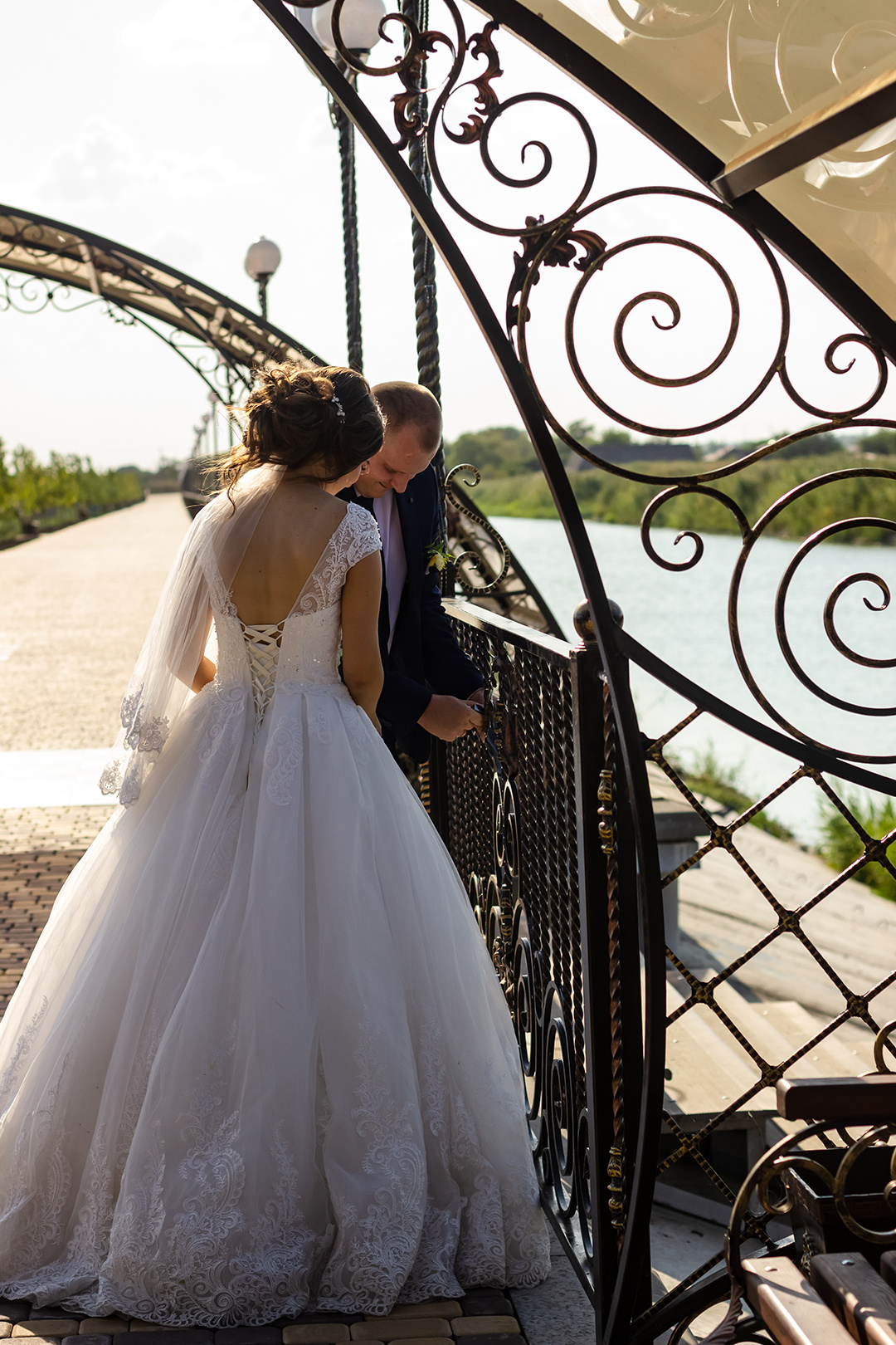 Настя и Саша 18.08.2018. Алексеева Татьяна свадебный фотограф Краснодар, Краснодарский край