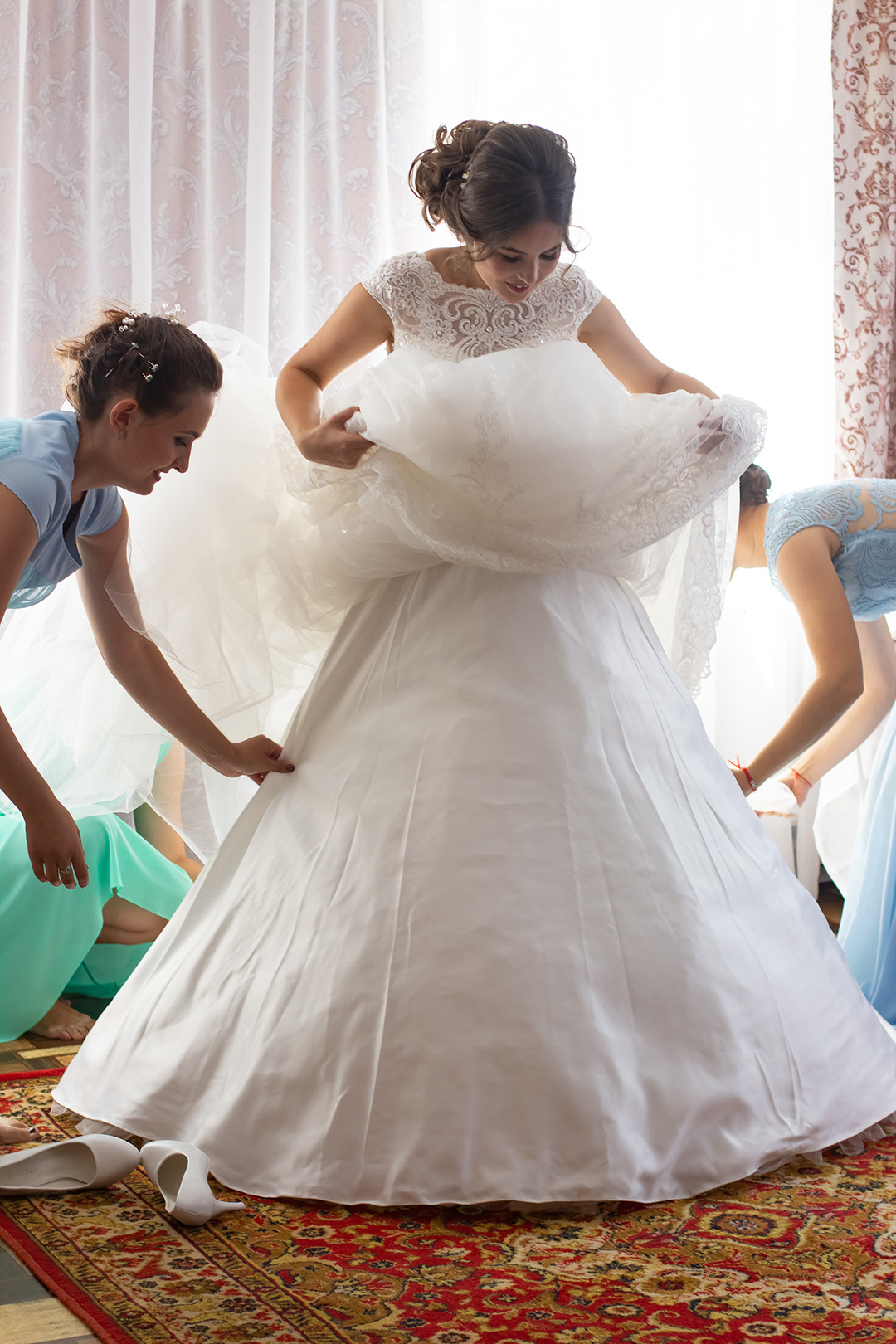 Настя и Саша 18.08.2018. Алексеева Татьяна свадебный фотограф Краснодар, Краснодарский край