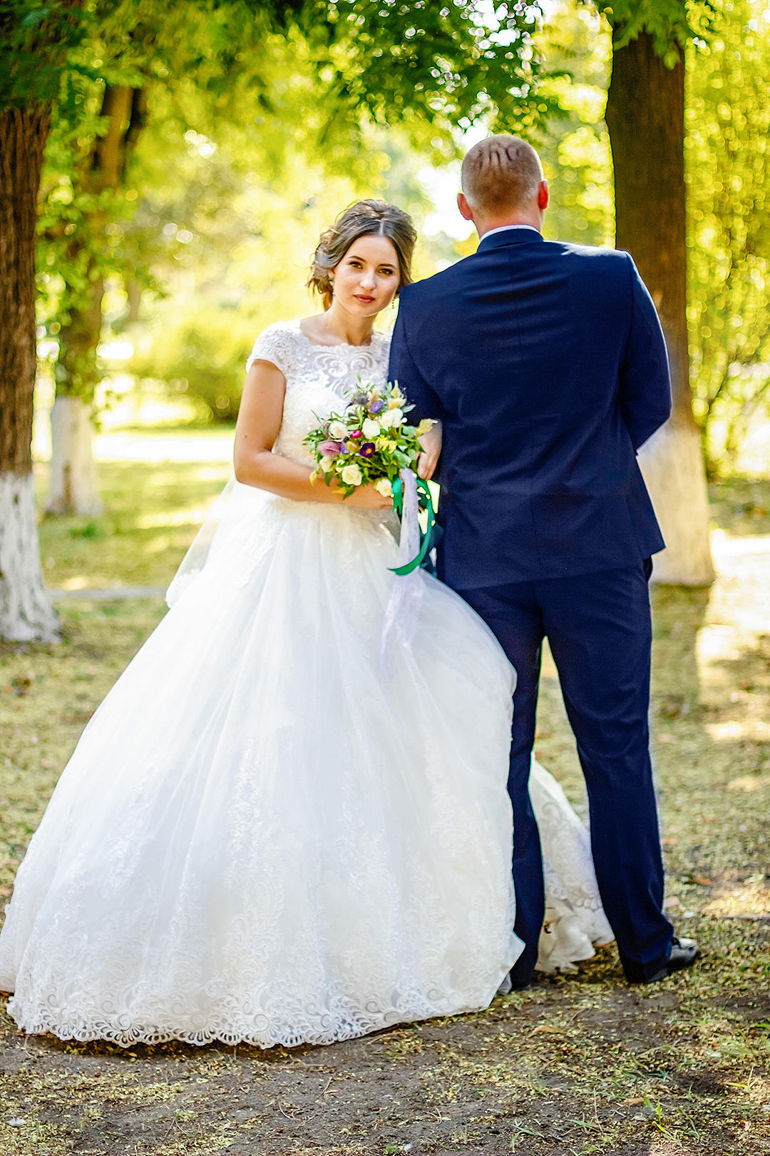 Настя и Саша 18.08.2018. Алексеева Татьяна свадебный фотограф Краснодар, Краснодарский край