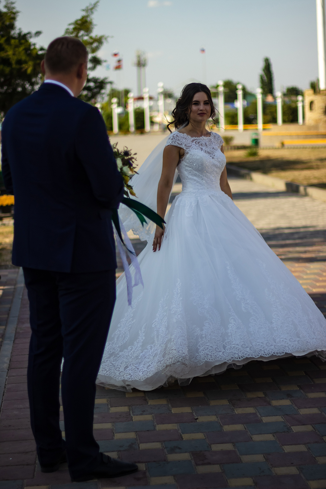 Настя и Саша 18.08.2018. Алексеева Татьяна свадебный фотограф Краснодар, Краснодарский край