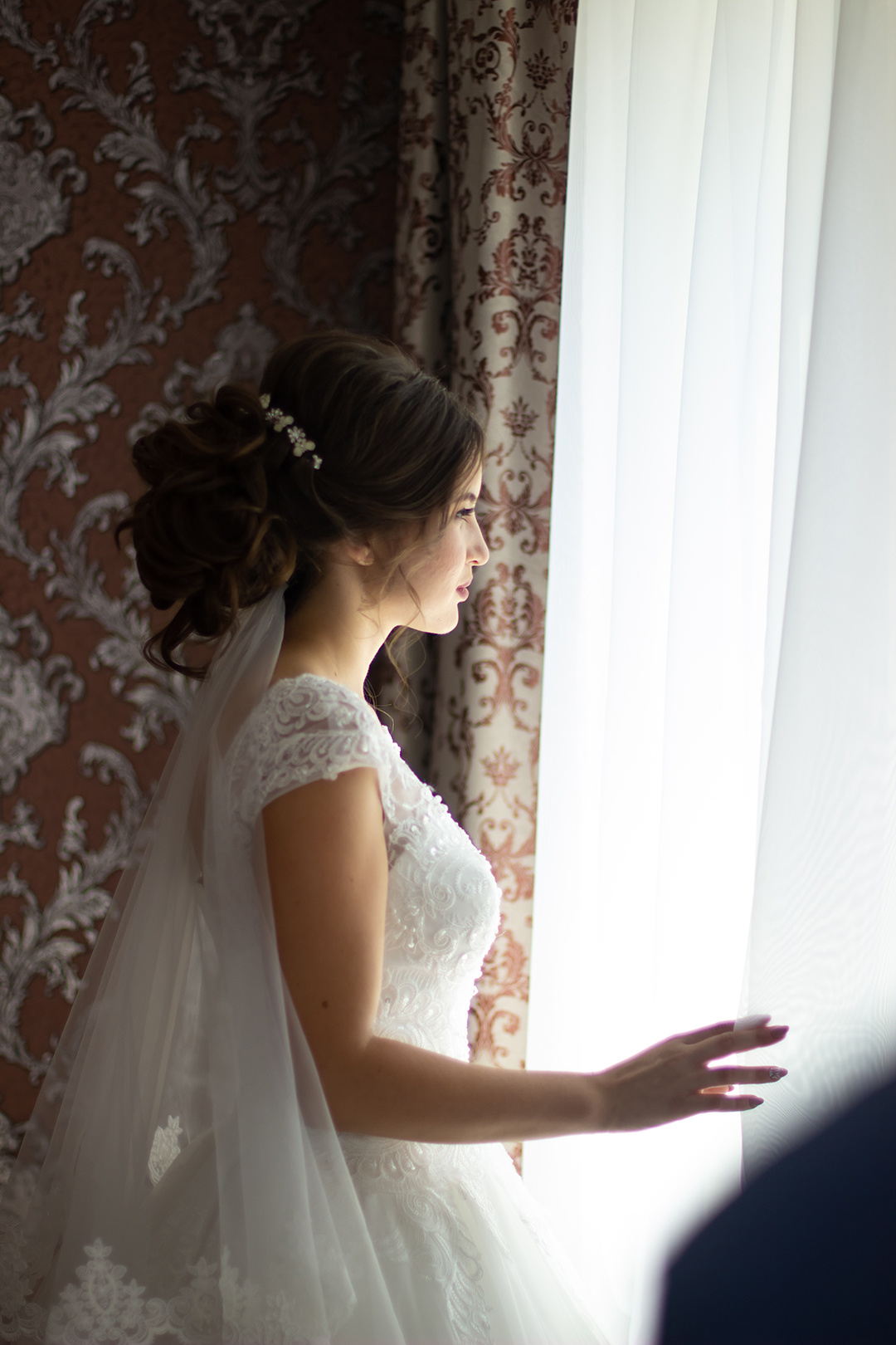 Настя и Саша 18.08.2018. Алексеева Татьяна свадебный фотограф Краснодар, Краснодарский край