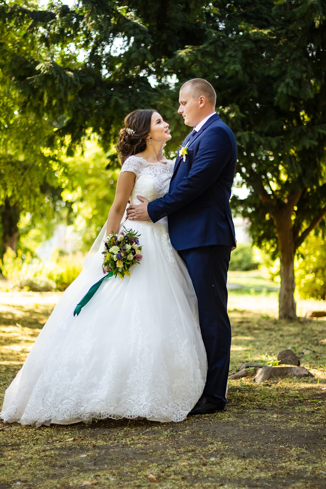 Настя и Саша 18.08.2018. Алексеева Татьяна свадебный фотограф Краснодар, Краснодарский край