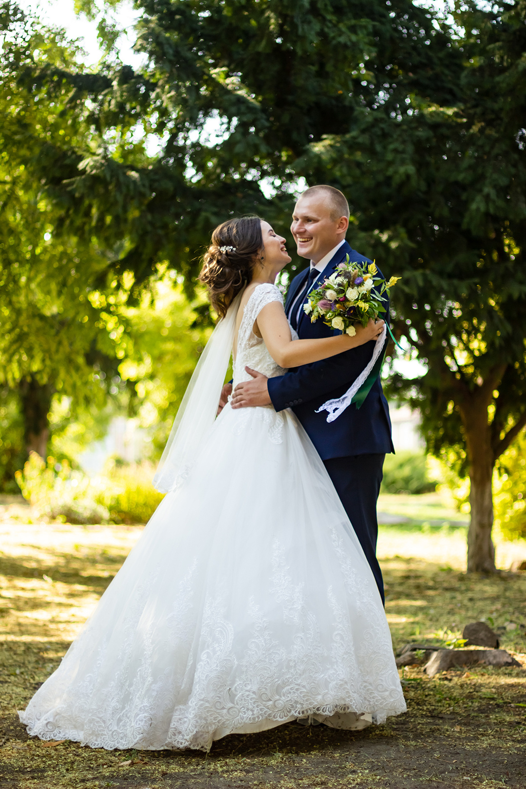 Настя и Саша 18.08.2018. Алексеева Татьяна свадебный фотограф Краснодар, Краснодарский край