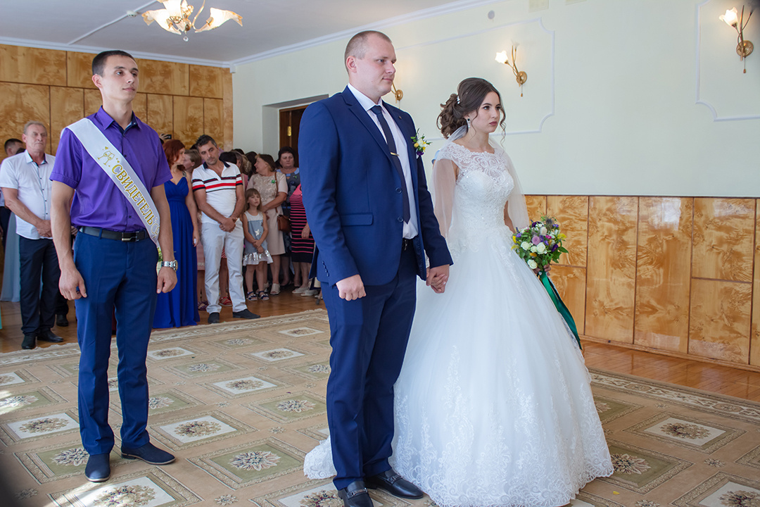 Настя и Саша 18.08.2018. Алексеева Татьяна свадебный фотограф Краснодар, Краснодарский край