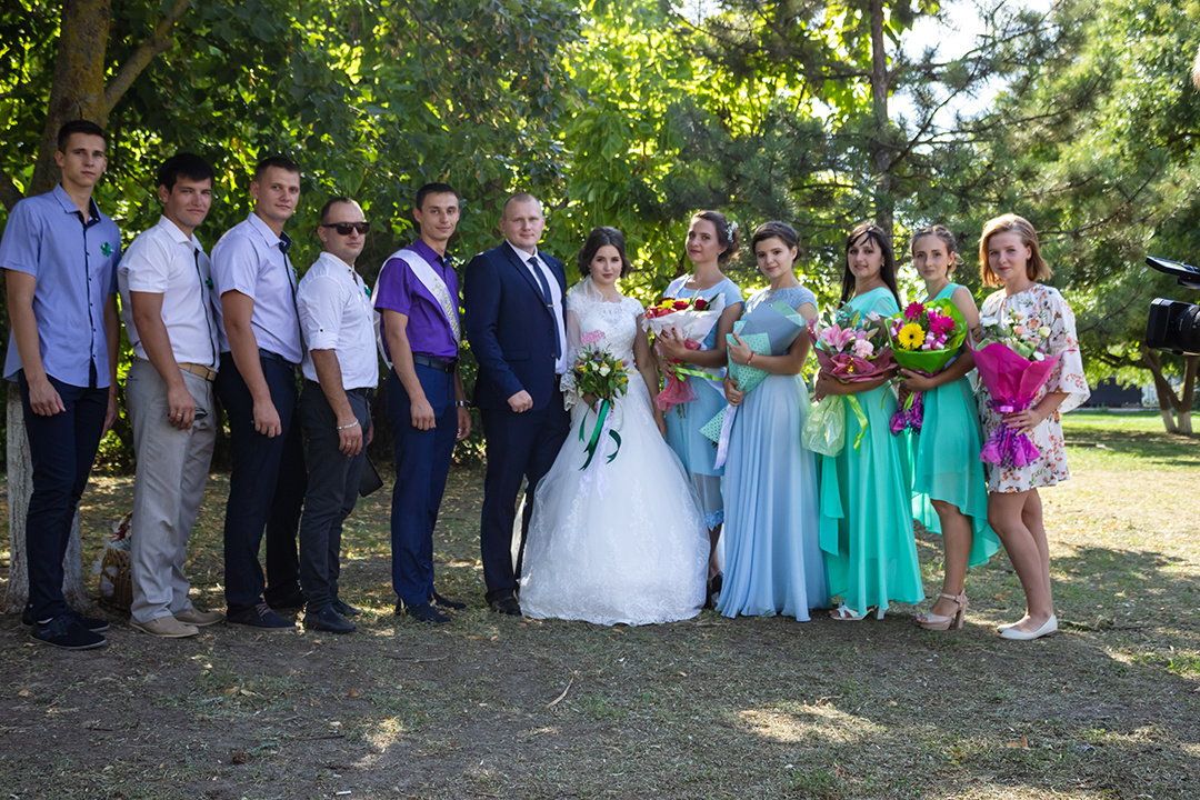 Настя и Саша 18.08.2018. Алексеева Татьяна свадебный фотограф Краснодар, Краснодарский край